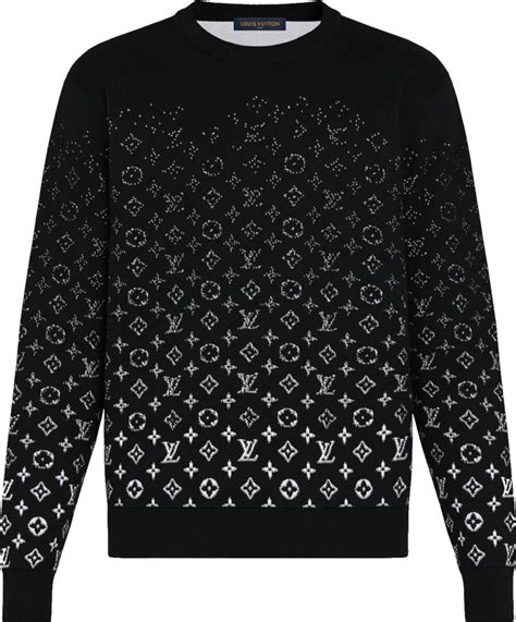 louis vuitton herren pulli|Louis Vuitton sweater.